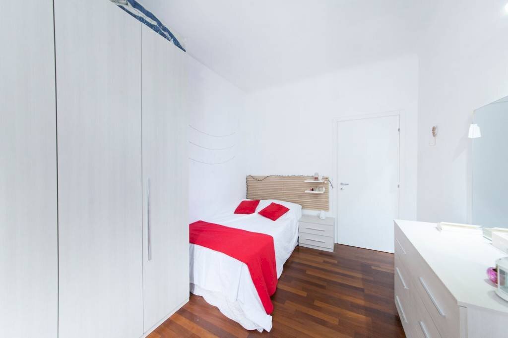 Camera da letto - Non-buildable land via Alessandro Tadino, 18, Milano - photo 3