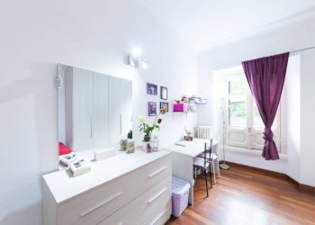 Camera da letto - Terreno non edificabile via Alessandro Tadino, 18, Milano - foto 5