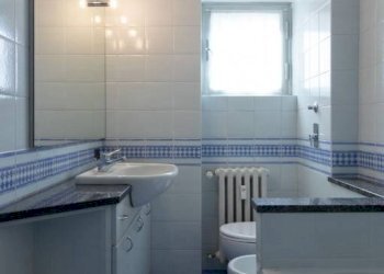 Bagno - Terreno non edificabile via Abelardo Pecorini, 4, Milano - foto 12