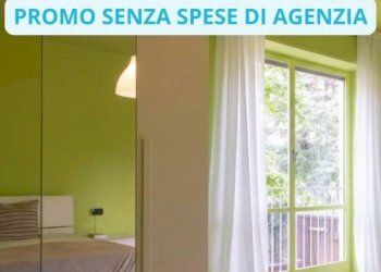 Camera da letto - Terreno non edificabile via Abelardo Pecorini, 4, Milano - foto 1