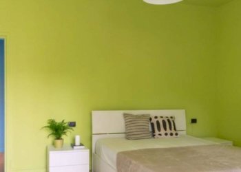 Camera da letto - Non-buildable land via Abelardo Pecorini, 4, Milano - photo 1