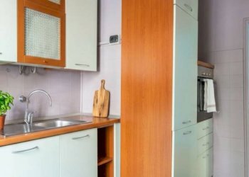 Cucina - Non-buildable land via Abelardo Pecorini, 4, Milano - photo 7