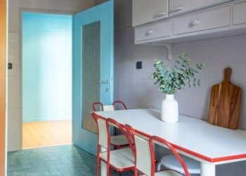 Cucina - Non-buildable land via Abelardo Pecorini, 4, Milano - photo 8