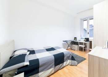 Camera da letto - Terreno non edificabile corso Italia, 16, Milano - foto 1