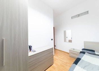Camera da letto - Terreno non edificabile corso Italia, 16, Milano - foto 5