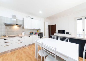 Cucina - Terreno non edificabile corso Italia, 16, Milano - foto 6