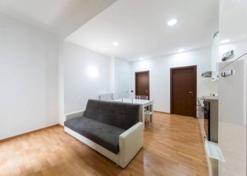 Salone - Terreno non edificabile corso Italia, 16, Milano - foto 7