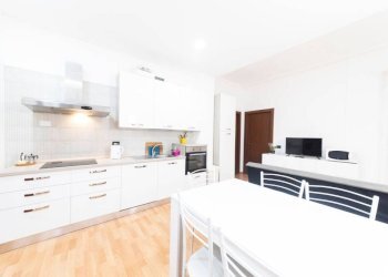 Cucina - Terreno non edificabile corso Italia, 16, Milano - foto 10