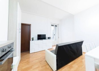Salone - Terreno non edificabile corso Italia, 16, Milano - foto 11