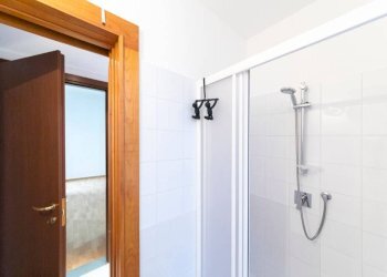 Bagno - Terreno non edificabile corso Italia, 16, Milano - foto 15