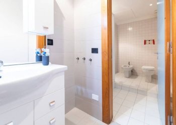 Bagno - Terreno non edificabile corso Italia, 16, Milano - foto 16