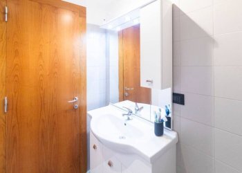 Bagno - Terreno non edificabile corso Italia, 16, Milano - foto 17