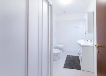 Bagno - Terreno non edificabile corso Italia, 16, Milano - foto 19
