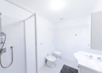 Bagno - Terreno non edificabile corso Italia, 16, Milano - foto 20