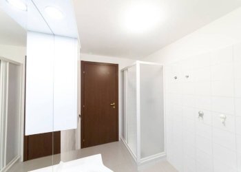 Bagno - Terreno non edificabile corso Italia, 16, Milano - foto 22