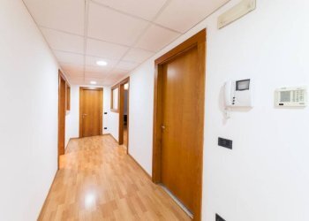Corridoio - Terreno non edificabile corso Italia, 16, Milano - foto 23