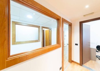 Ufficio - Terreno non edificabile corso Italia, 16, Milano - foto 24