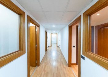Corridoio - Terreno non edificabile corso Italia, 16, Milano - foto 25