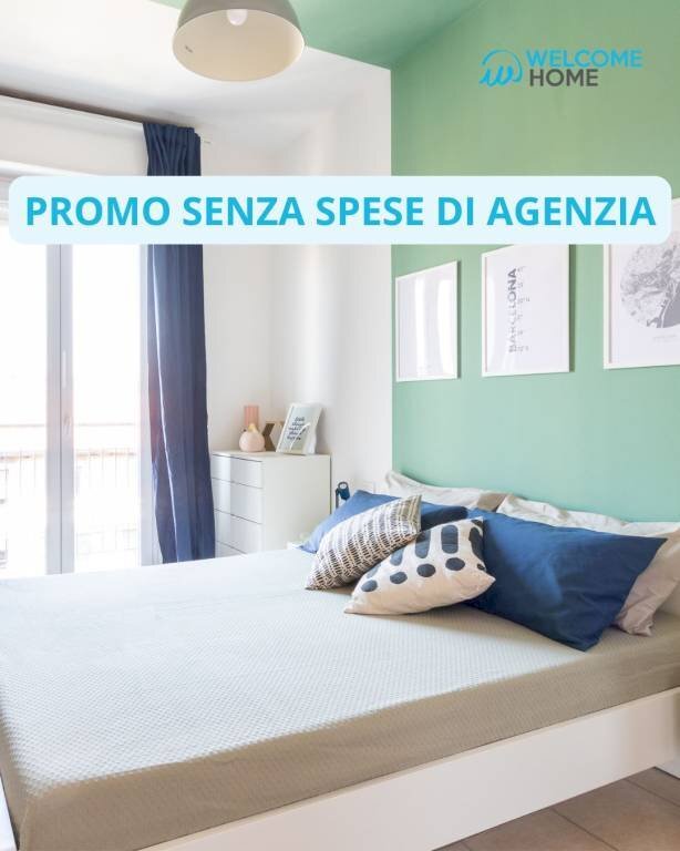 Camera da letto - Terreno non edificabile via Tommaso Gulli, 3, Milano - foto 1