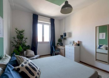 Camera da letto - Terreno non edificabile via Tommaso Gulli, 3, Milano - foto 3
