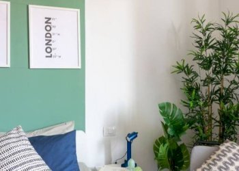 Camera da letto - Terreno non edificabile via Tommaso Gulli, 3, Milano - foto 8
