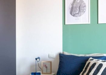 Camera da letto - Terreno non edificabile via Tommaso Gulli, 3, Milano - foto 10