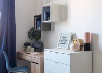 Camera da letto - Terreno non edificabile via Tommaso Gulli, 3, Milano - foto 11