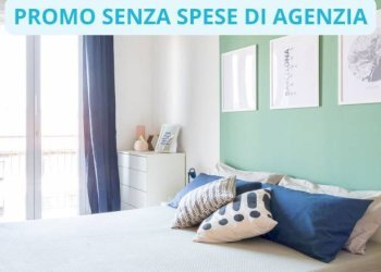 Camera da letto - Terreno non edificabile via Tommaso Gulli, 3, Milano - foto 1