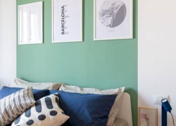 Camera da letto - Terreno non edificabile via Tommaso Gulli, 3, Milano - foto 9