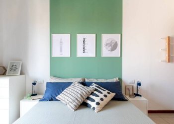 Camera da letto - Terreno non edificabile via Tommaso Gulli, 3, Milano - foto 7
