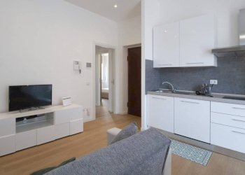 Cucina - Terreno non edificabile via Crocefisso, 5, Milano - foto 9