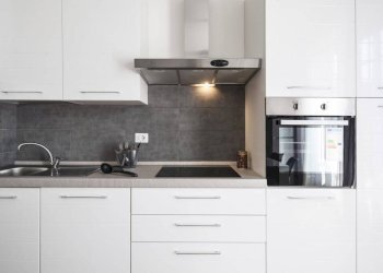 Cucina - Terreno non edificabile via Crocefisso, 5, Milano - foto 10