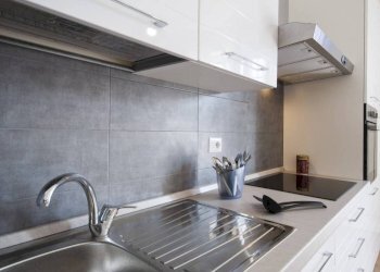 Cucina - Terreno non edificabile via Crocefisso, 5, Milano - foto 11