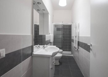 Bagno - Terreno non edificabile via Crocefisso, 5, Milano - foto 13