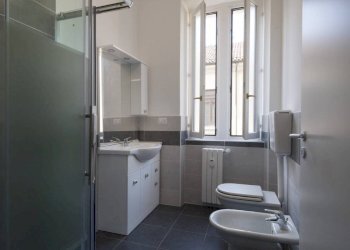 Bagno - Terreno non edificabile via Crocefisso, 5, Milano - foto 15