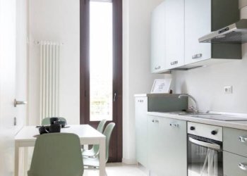 Cucina - Terreno non edificabile via Antonio Tantardini, 14, Milano - foto 6