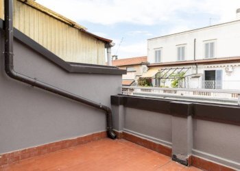 Terrazzo - Terreno non edificabile via Antonio Tantardini, 14, Milano - foto 16