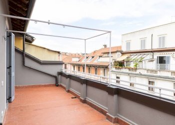 Terrazzo - Terreno non edificabile via Antonio Tantardini, 14, Milano - foto 19