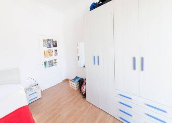 Camera da letto - Terreno non edificabile viale Cassala, 11, Milano - foto 7