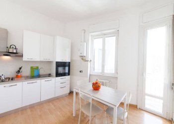Cucina - Terreno non edificabile viale Cassala, 11, Milano - foto 8