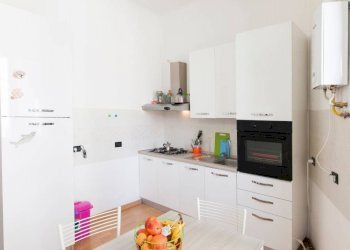 Cucina - Terreno non edificabile viale Cassala, 11, Milano - foto 9