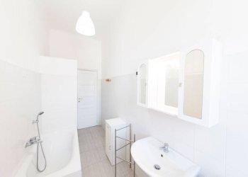 Bagno - Terreno non edificabile viale Cassala, 11, Milano - foto 11