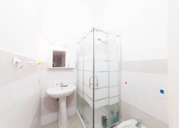 Bagno - Terreno non edificabile viale Cassala, 11, Milano - foto 12