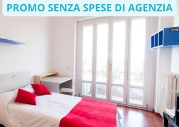 Camera da letto - Non-buildable land viale Cassala, 11, Milano - photo 1