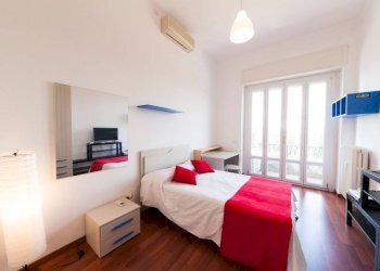 Camera da letto - Non-buildable land viale Cassala, 11, Milano - photo 2