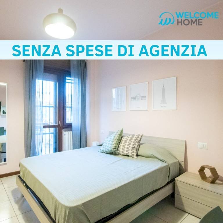 Camera da letto - Terreno non edificabile via Osteno, 8, Milano - foto 1