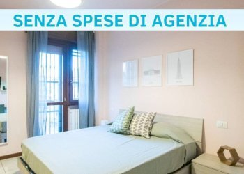 Camera da letto - Terreno non edificabile via Osteno, 8, Milano - foto 1