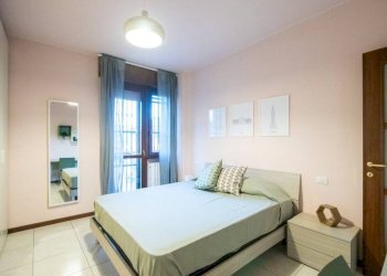 Camera da letto - Non-buildable land via Osteno, 8, Milano - photo 1
