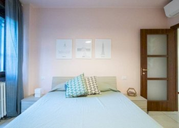 Camera da letto - Non-buildable land via Osteno, 8, Milano - photo 3