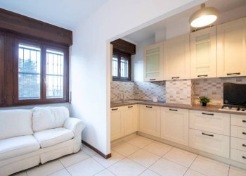 Cucina - Non-buildable land via Osteno, 8, Milano - photo 9